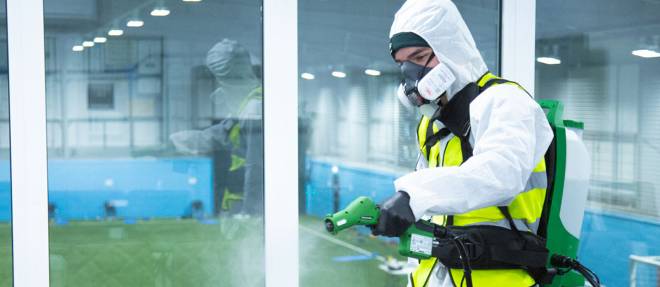 structural remediation after unattended death UK after death cleaning pricing UK