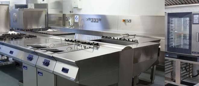 Kitchen Cleaning Company Regular One Off Cleans Ice