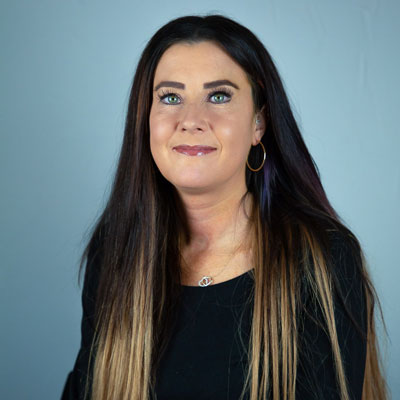 Jo Powell