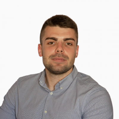 Liam Maddock