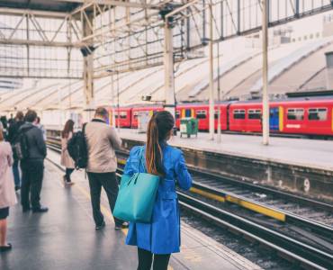 77% Of The Public Are Anxious With Returning To Work