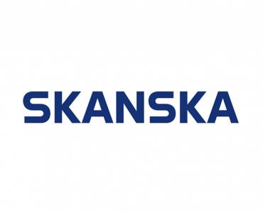 Skanska logo