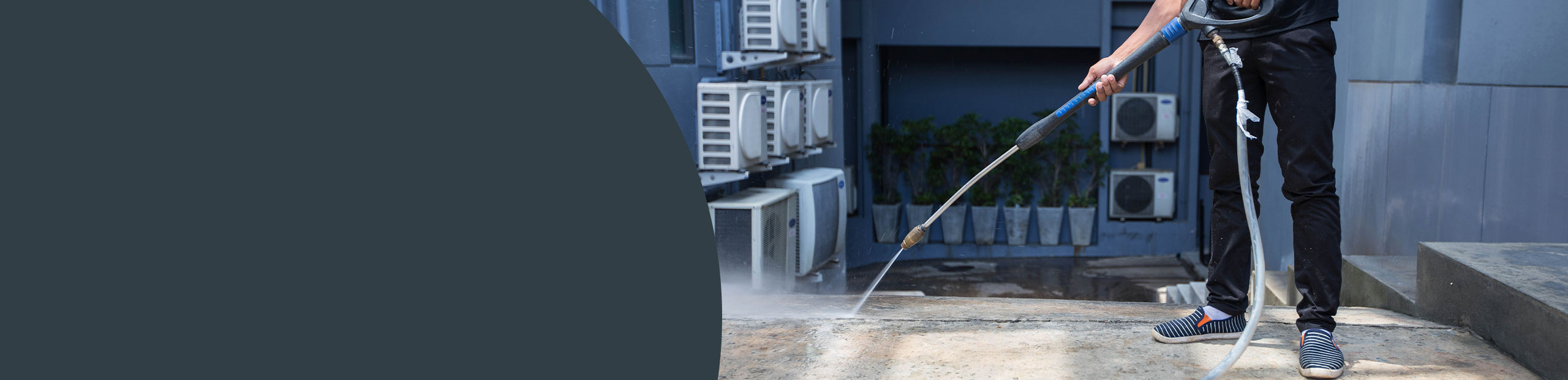 Brick Cleaning - Hackney