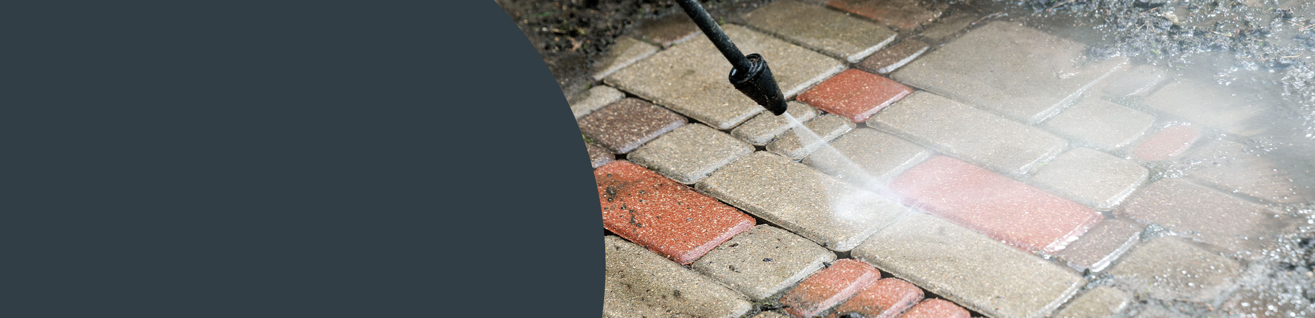 Brick Cleaning - Haringey 