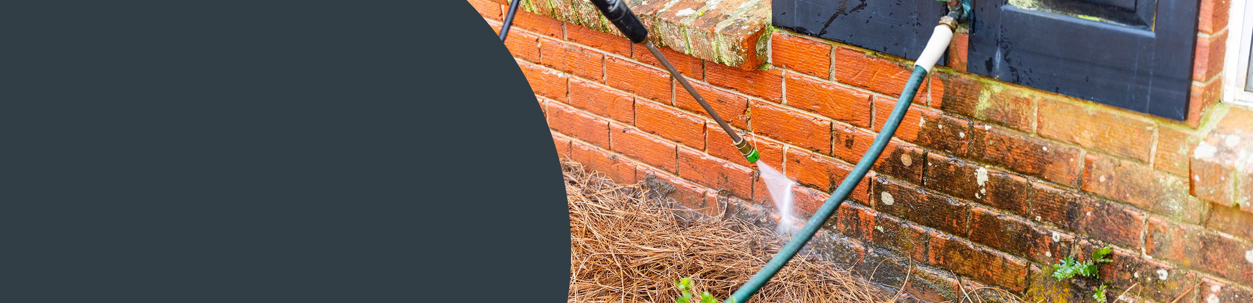Brick Cleaning Services Gillingham