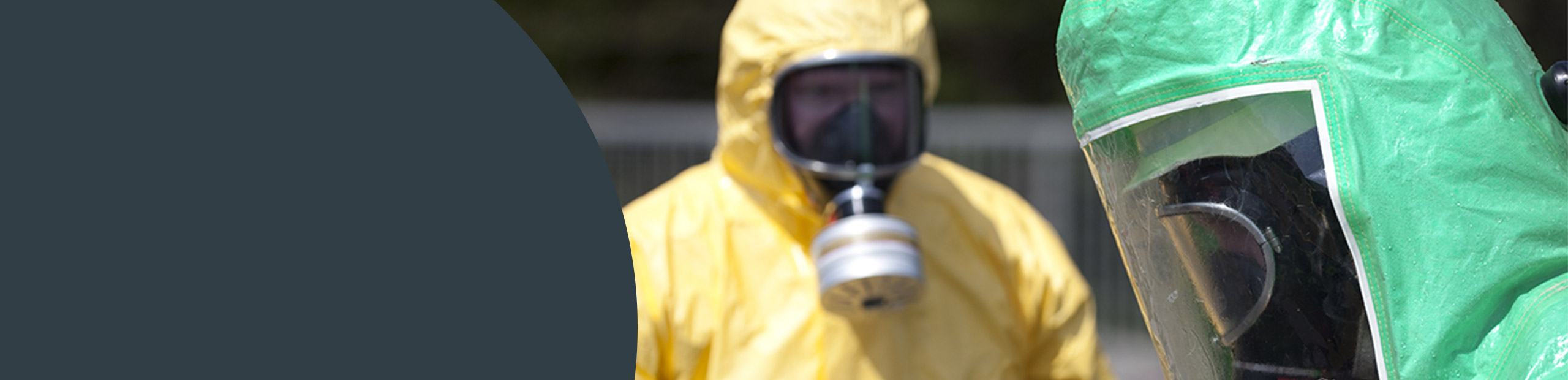 Chemical Spill Cleaning