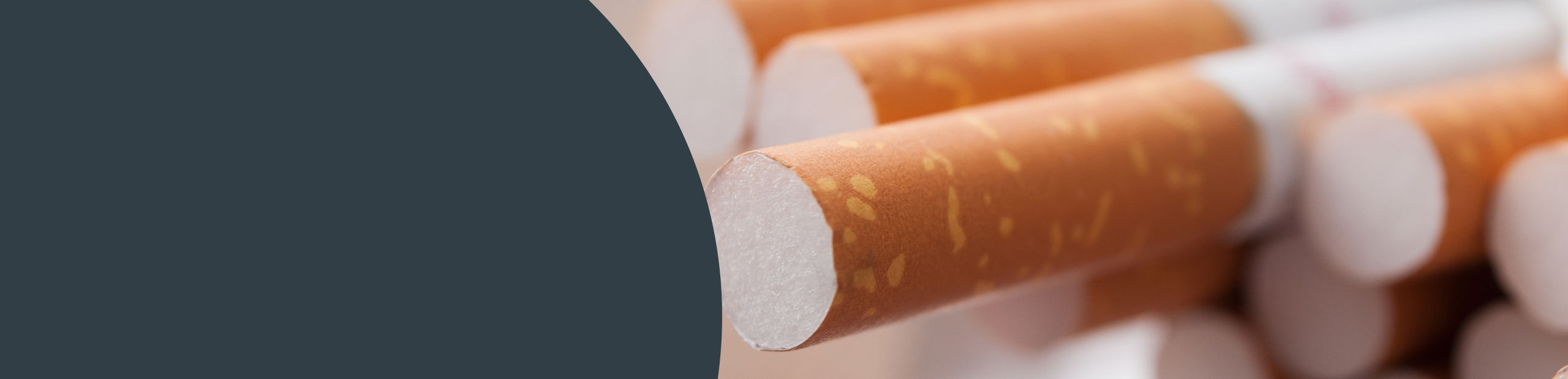 Cigarette Smoke Odour Removal - Greenwich