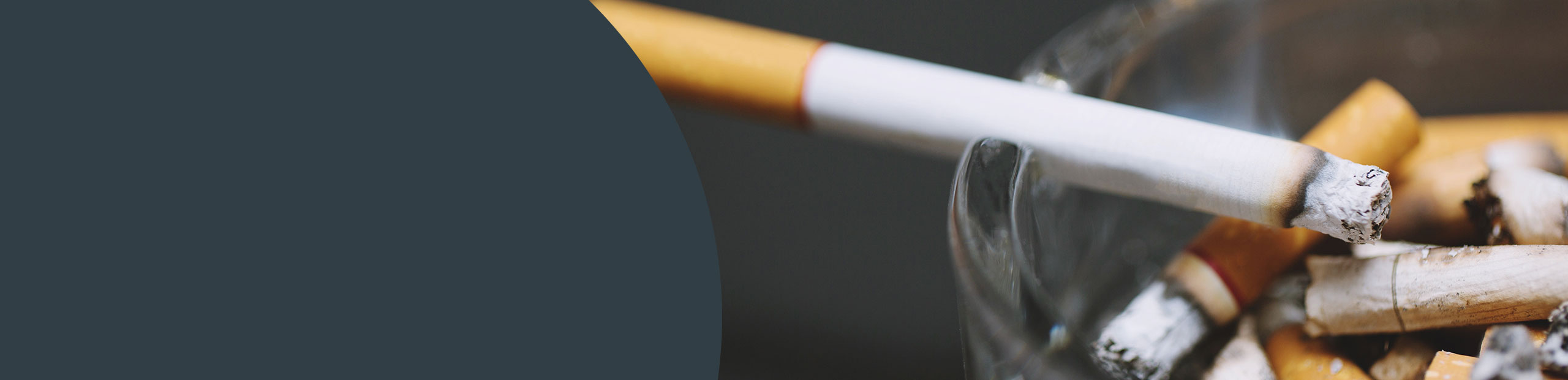 Cigarette Smoke Odour Removal - Hillingdon