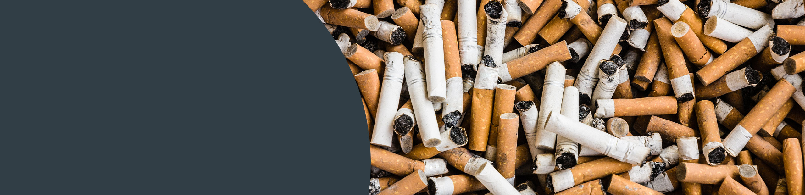 Cigarette Smoke Odour Removal - Richmond Upon Thames