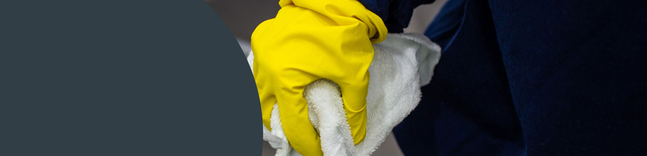 Commercial Cleaning East Sussex