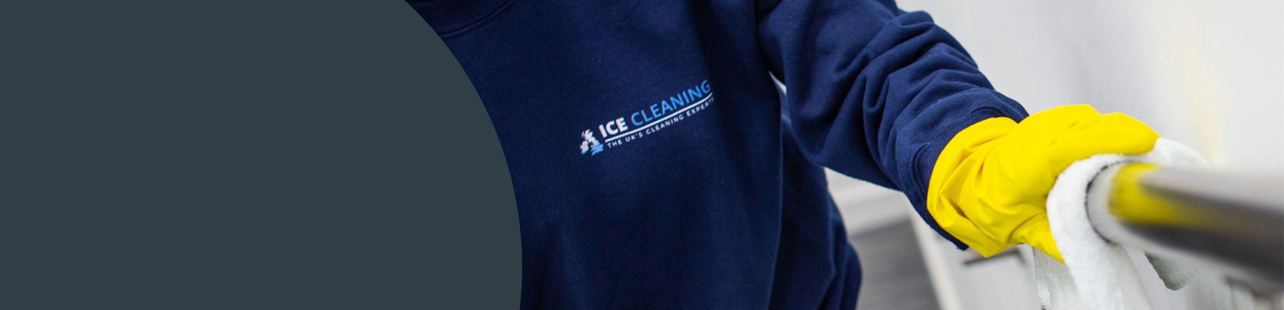 Commercial Cleaning Surrey