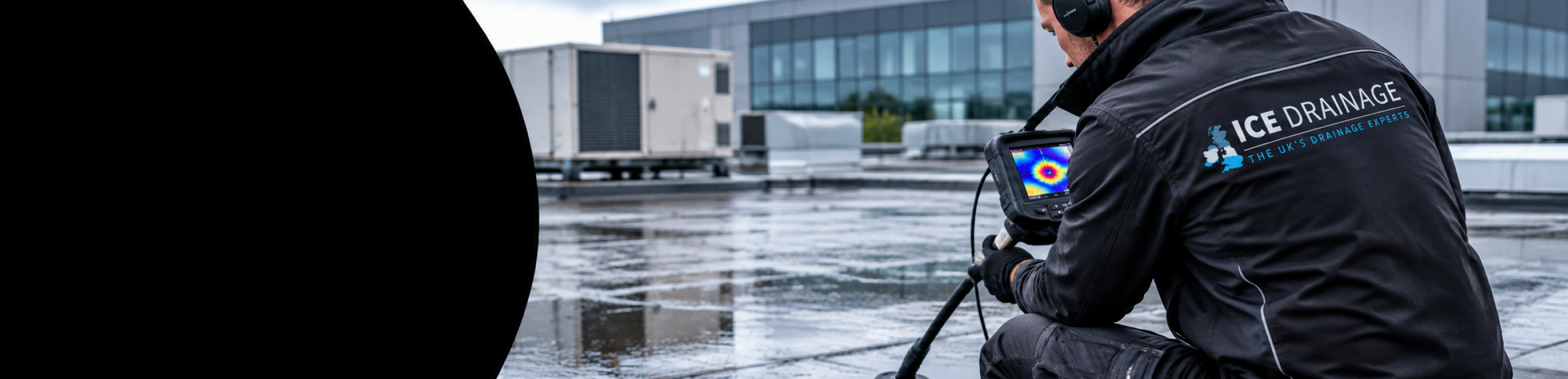 Commercial Leak Detection