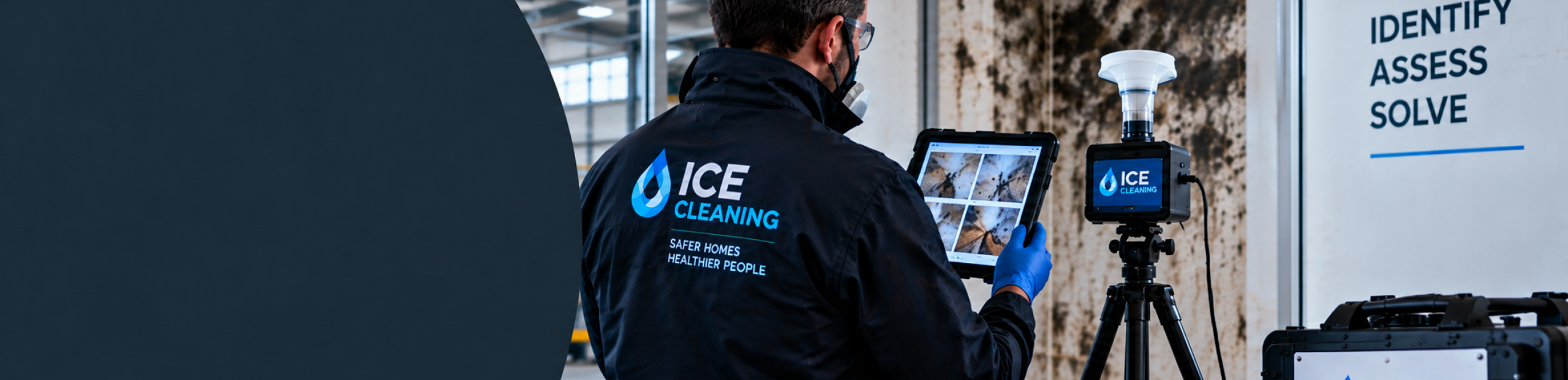 Commercial Surveys