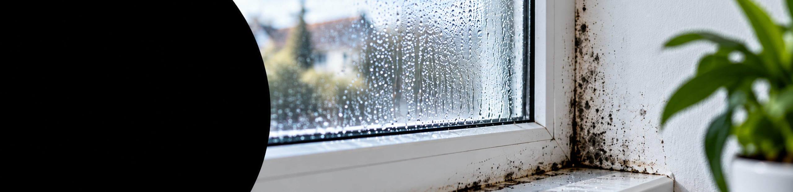 Condensation & Mould