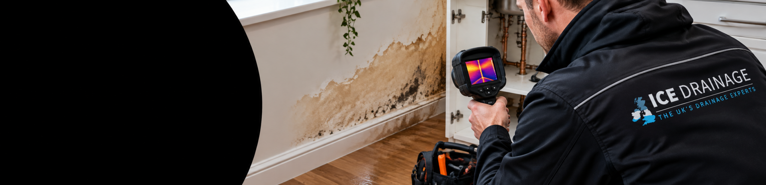 Domestic Leak Detection