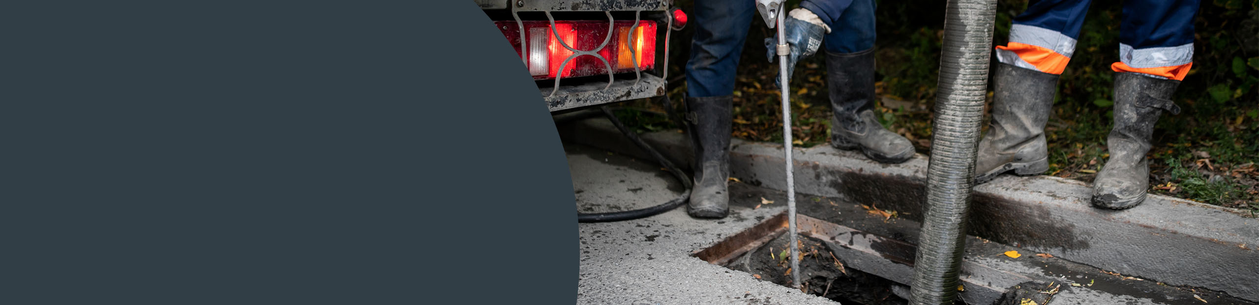 Drainage Services Brentwood