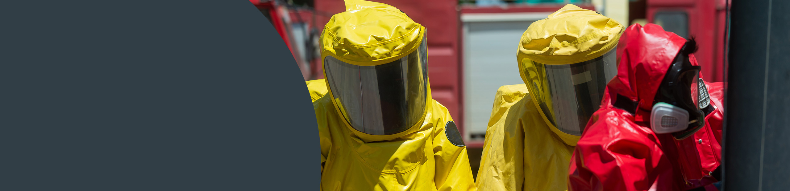 Drug & Meth Lab Cleaning Image