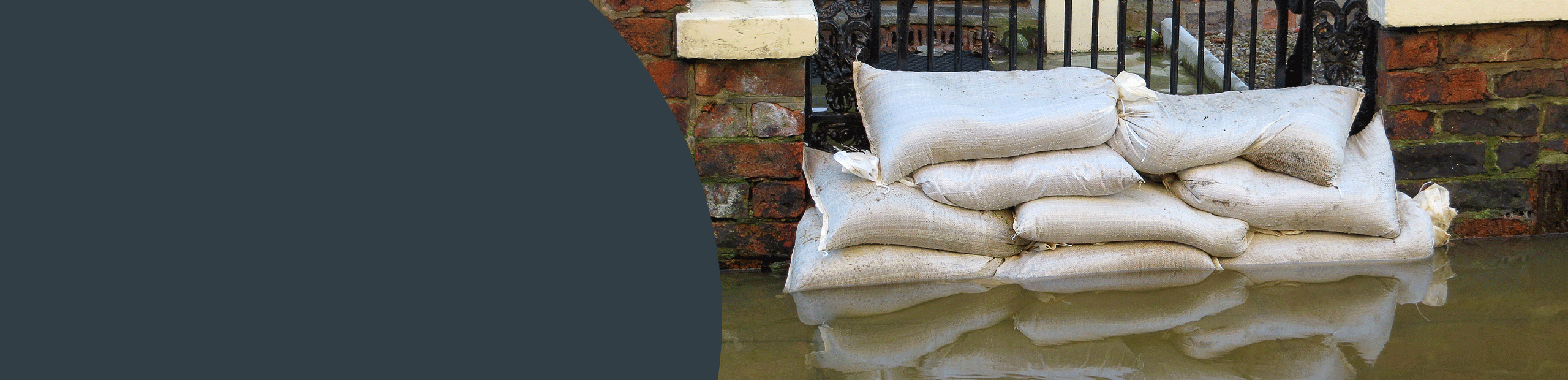 Flood Damage Restoration - Newham