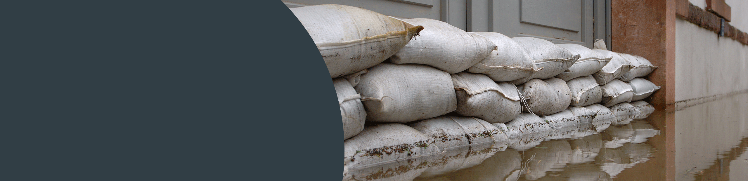 Flood Restoration Hackney