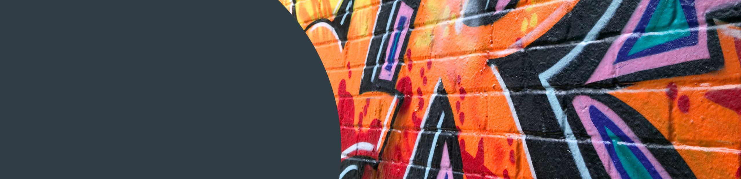 Graffiti Removal Services - Croydon