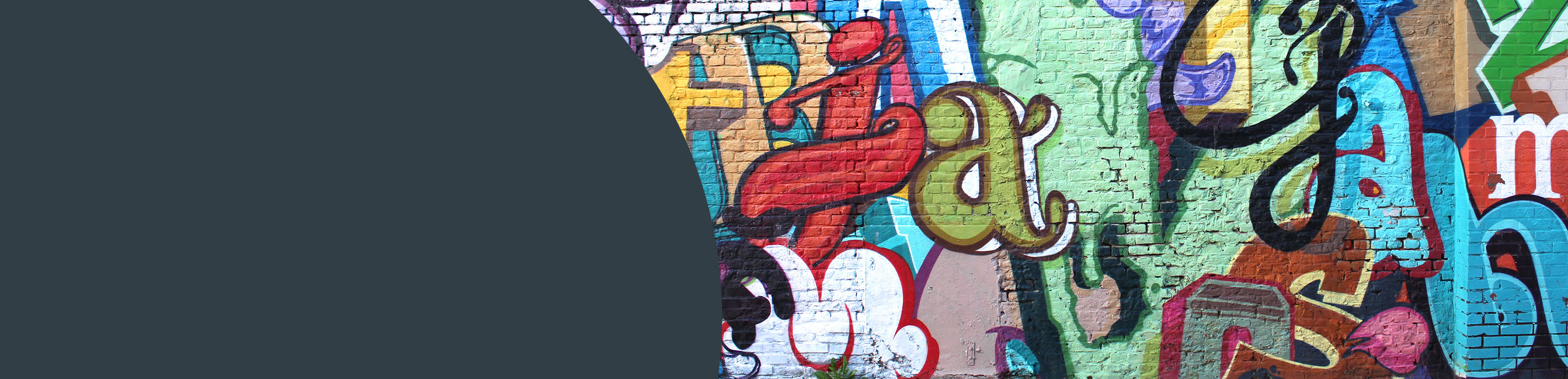 Graffiti Removal Services - Greenwich