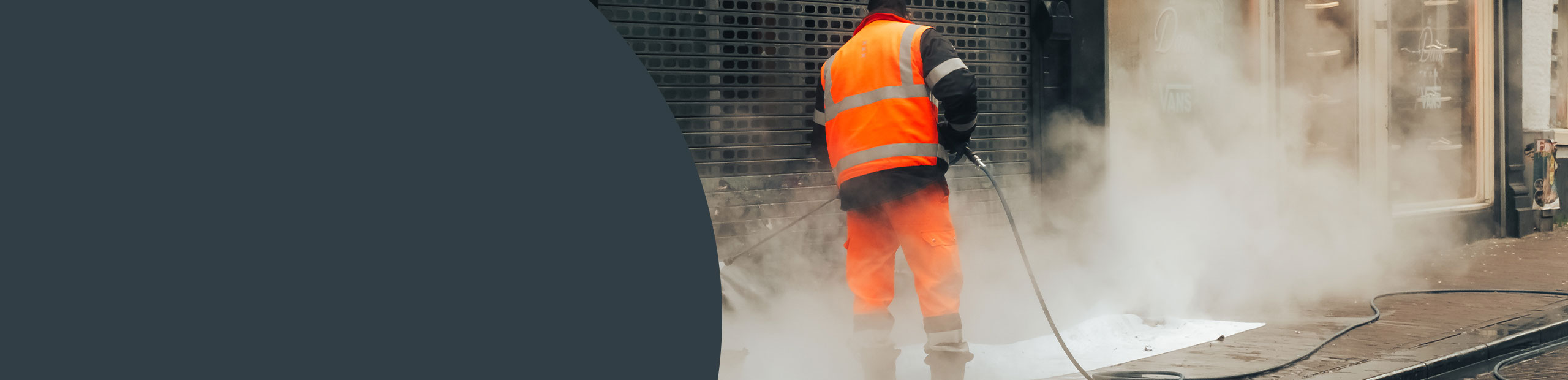 Graffiti Removal Specialists - Hammersmith & Fulham