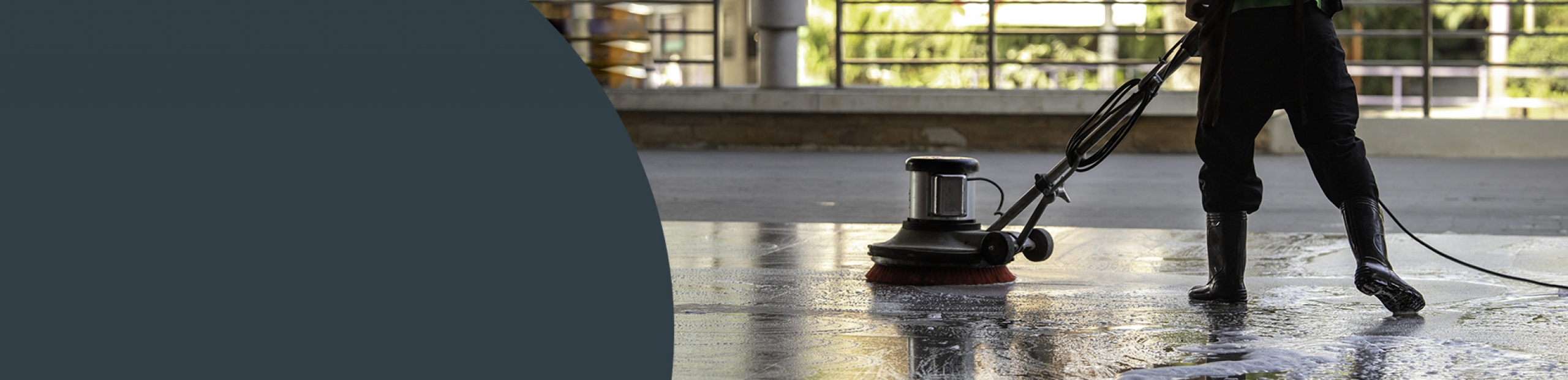 Industrial Cleaning Newcastle 