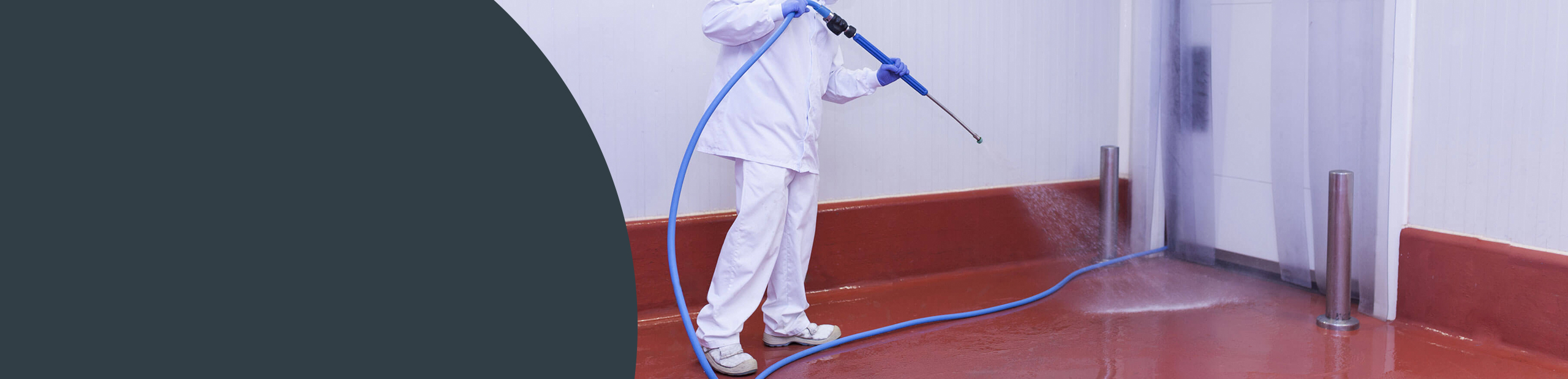 Industrial Cleaning Southampton