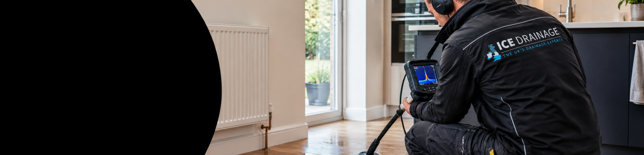 Landlord Leak Detection