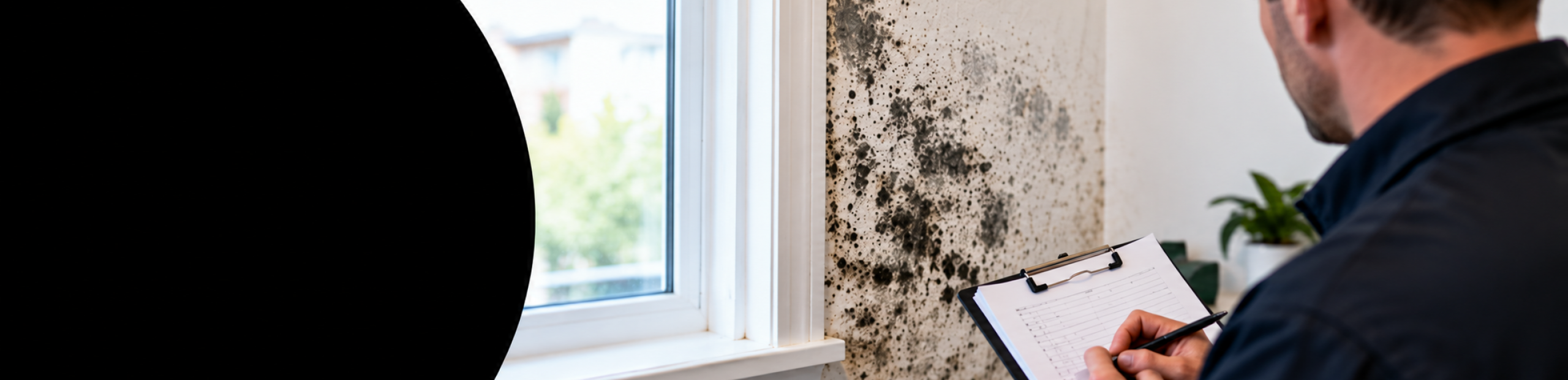 Mould & Damp Survey