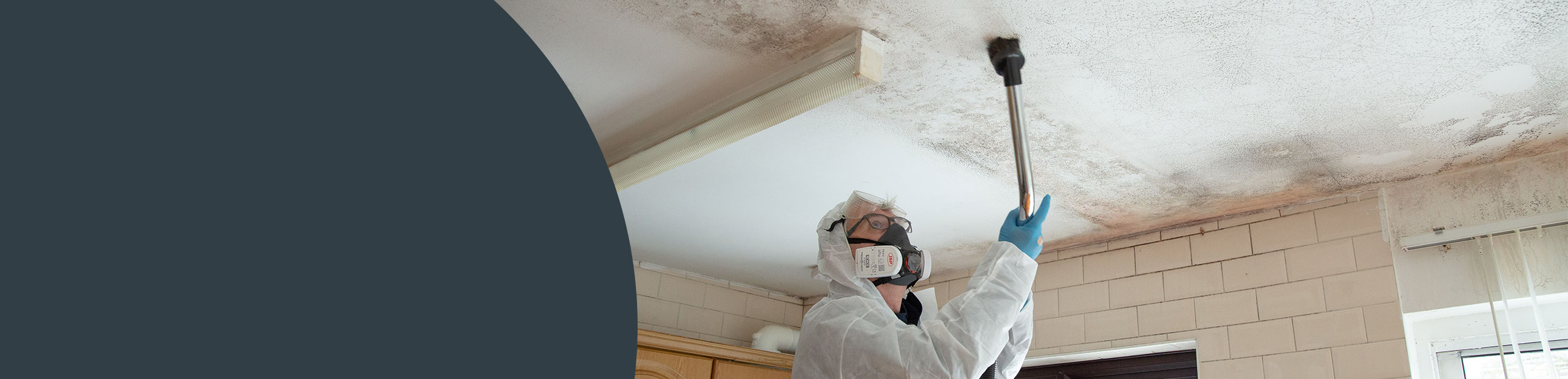 Mould Remediation West Sussex