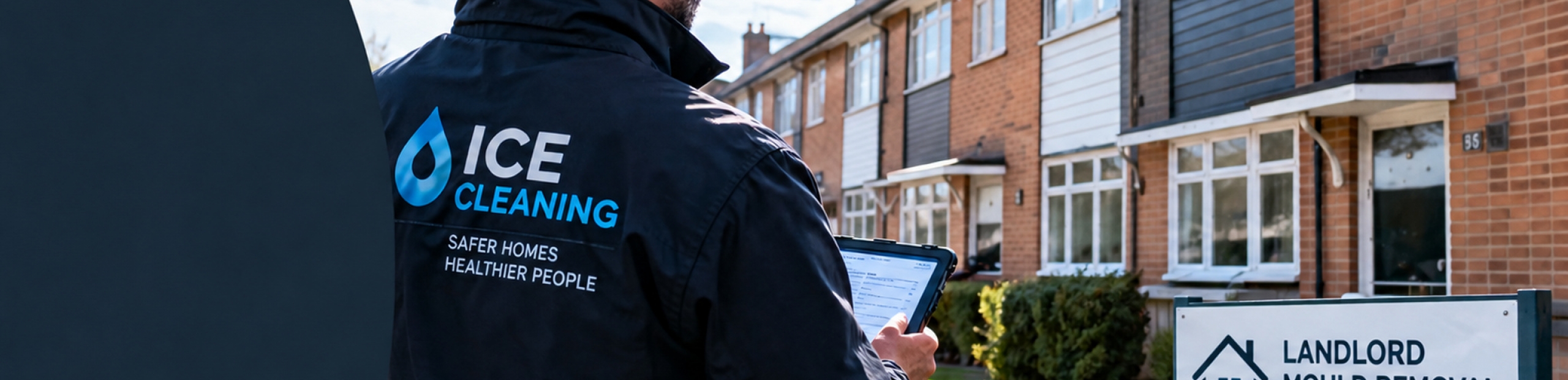 Mould Removal Landlords