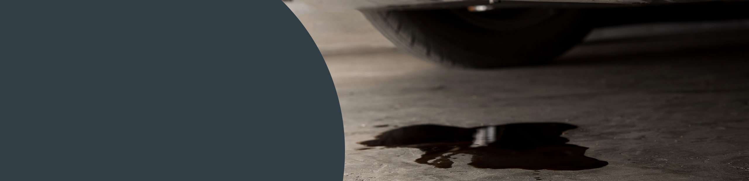 Oil Spill Cleaning Services - Canterbury