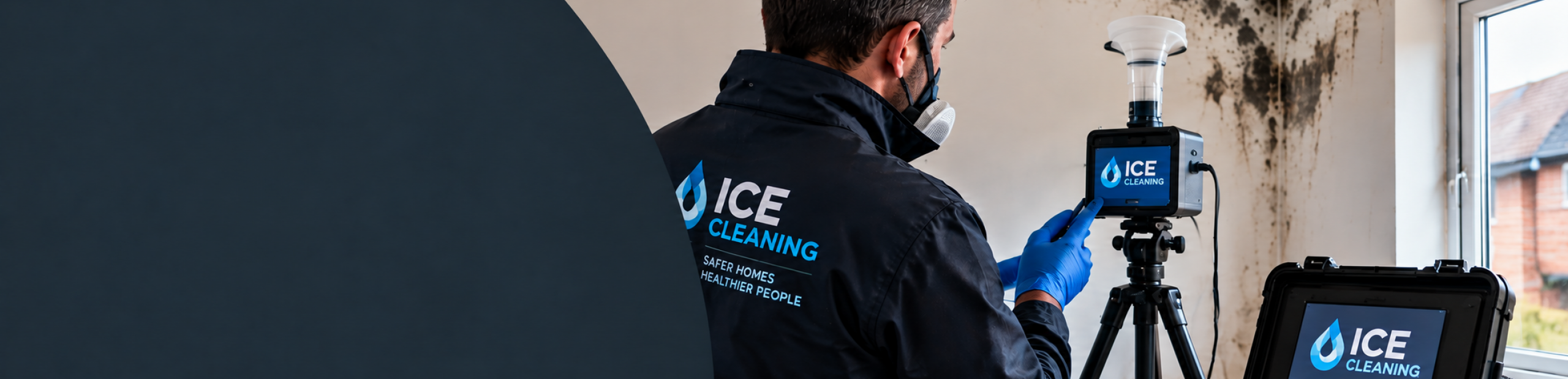 Social Housing Mould Remediation