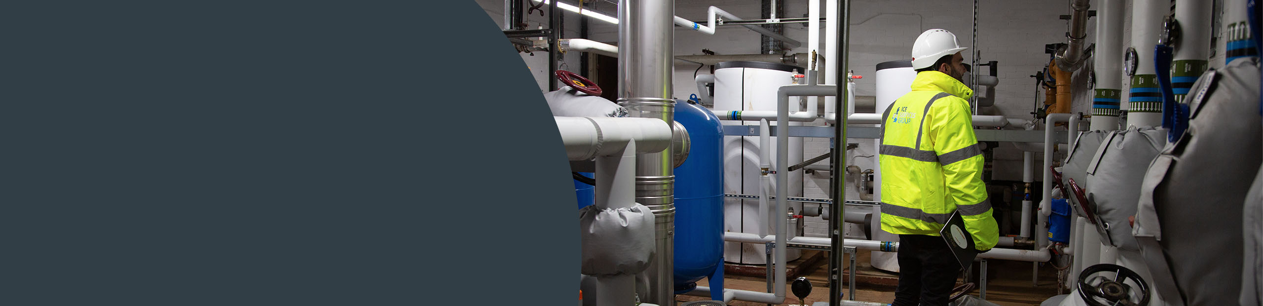Thermal Imaging Surveys