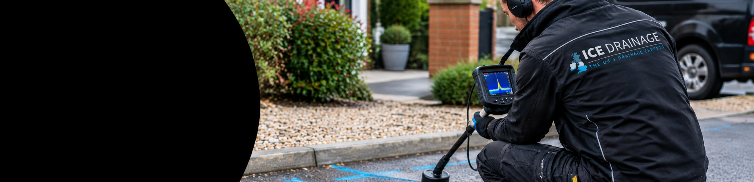 Undeground Leak Detection