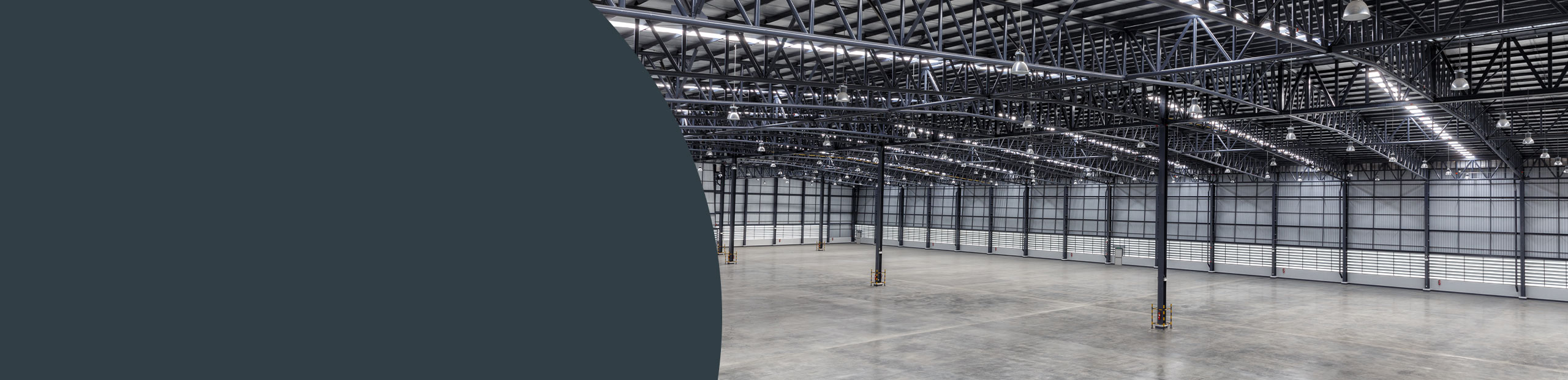 Warehouse Cleaning - Hackney 