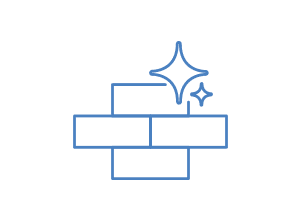 Brick Cleaning Services - Gillingham