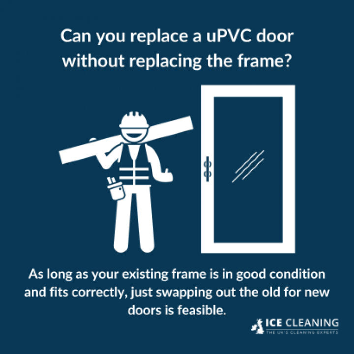 Can uPVC Doors And Windows Prevent Mould?