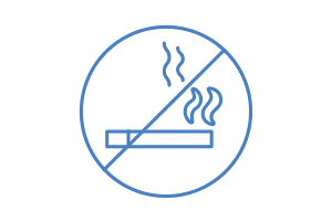 Cigarette Smoke Odour Removal - Westerham