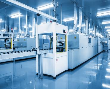 Common Causes of Industrial Workplace Accidents