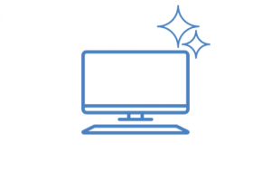 Computer Room Cleaning