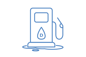 Diesel Spill Cleanup