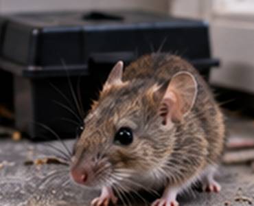 Do I Need Professional Rat Control Or Can I DIY It?