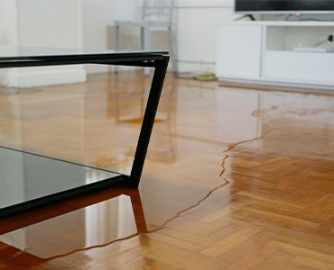 Does Home Insurance Cover Damage From Leaking Pipes?