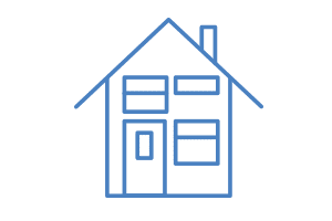 Domestic icon
