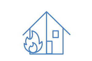 Fire Restoration