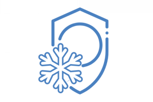 Frost Protection Insulation