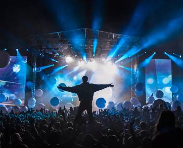 Health & Safety Music Festival Checklist (Download)