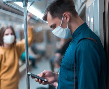 Health & Safety Public Transport Checklist (Download)